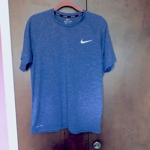 Nike Dri Fit Tee